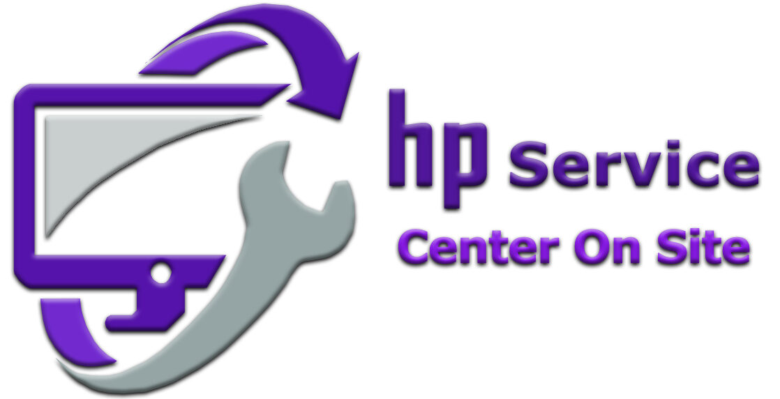 HP Laptop & Printer Service Center | HP Service Center in Kolkata